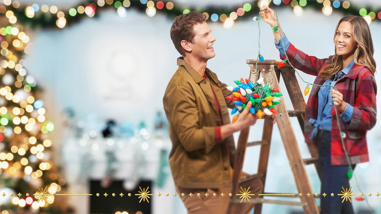 The Holiday Fix Up backdrop 6