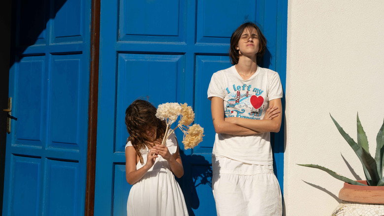 The Kidnapping of Arabella backdrop 4