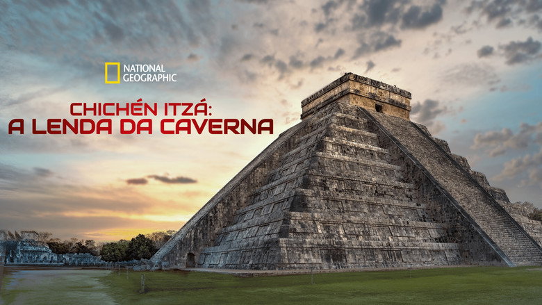 Buried Truth of the Maya backdrop 5