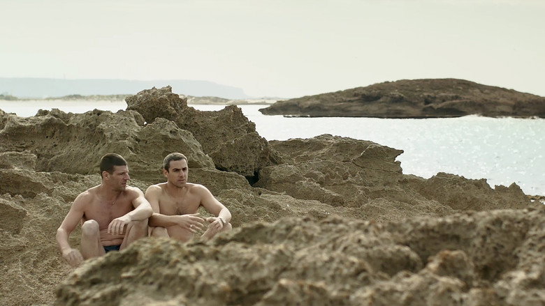 Summer Vacation backdrop 2
