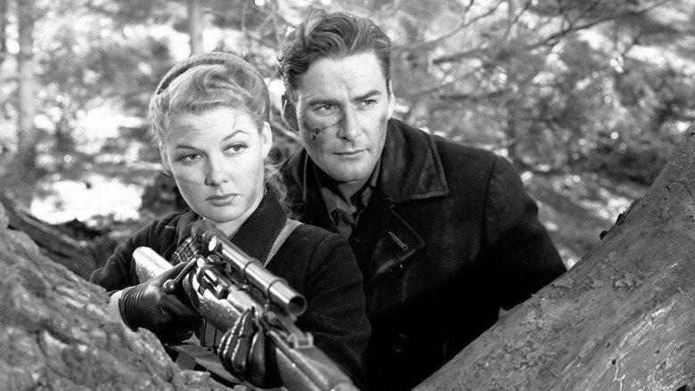 Edge of Darkness backdrop 7