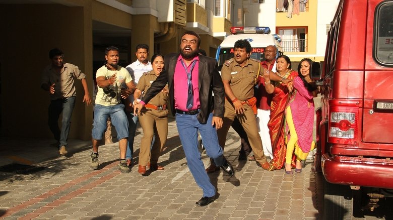 Naren Balakumar