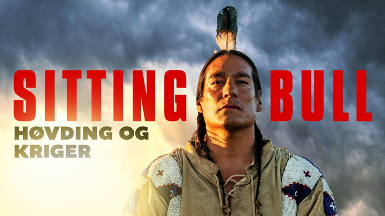 Sitting Bull backdrop 2