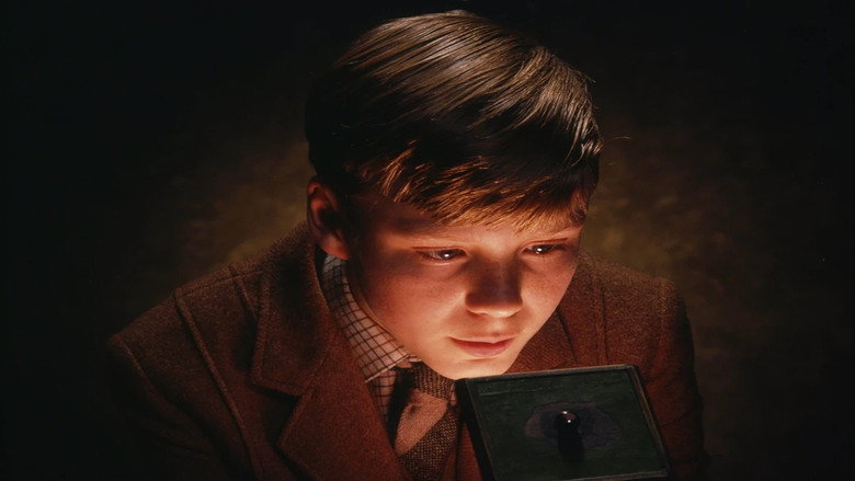 The Box of Delights backdrop 9