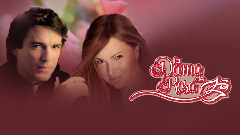 La Dama de Rosa backdrop 3