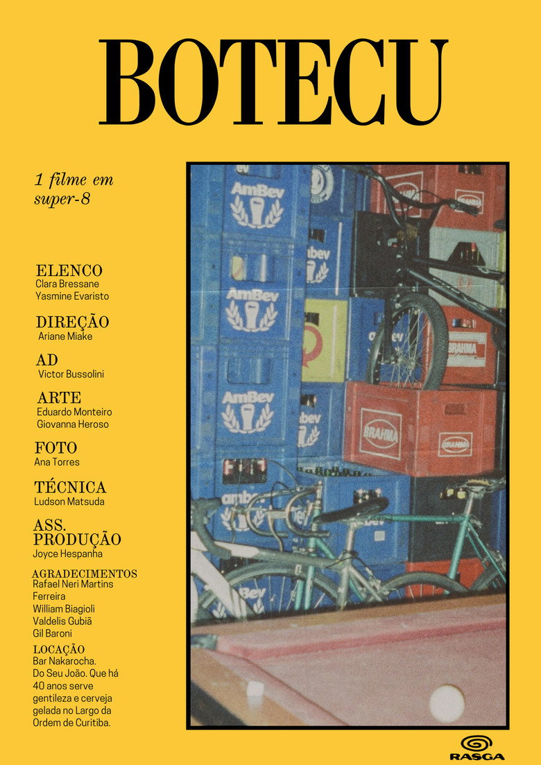 Botecu