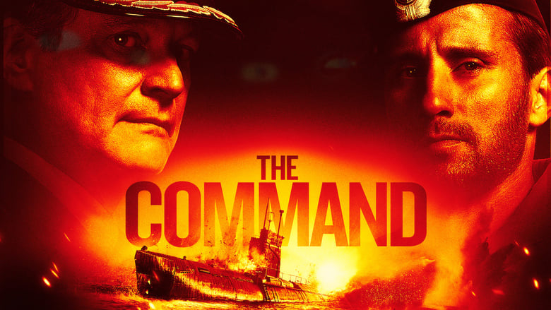 Sinopsis Film The Command, Tragedi Tenggelamnya Kapal Selam Kursk Milik Rusia
