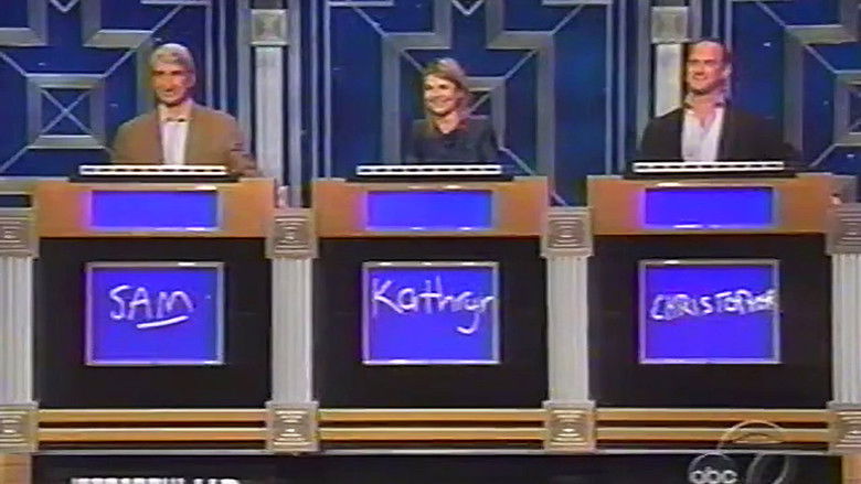 Show #5100: Celebrity Special 3