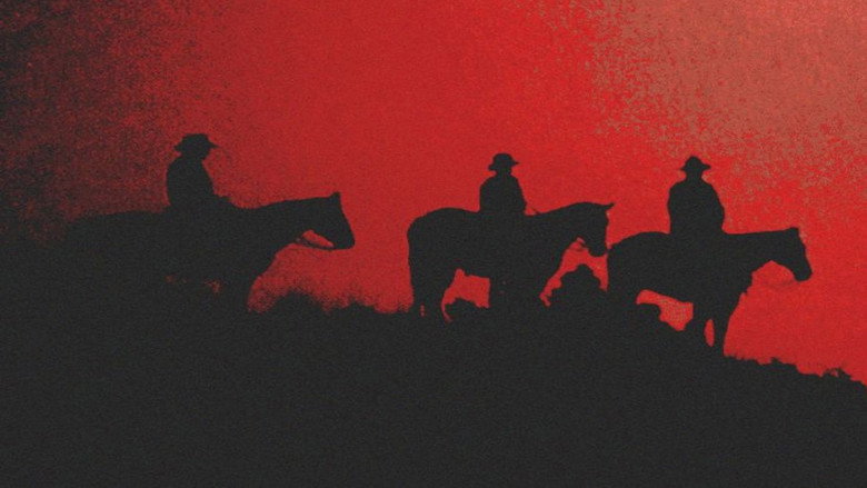 Blood Meridian backdrop 2