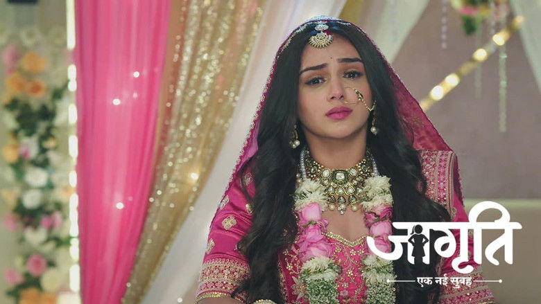 Sapna Instigates Akash Against Jagriti