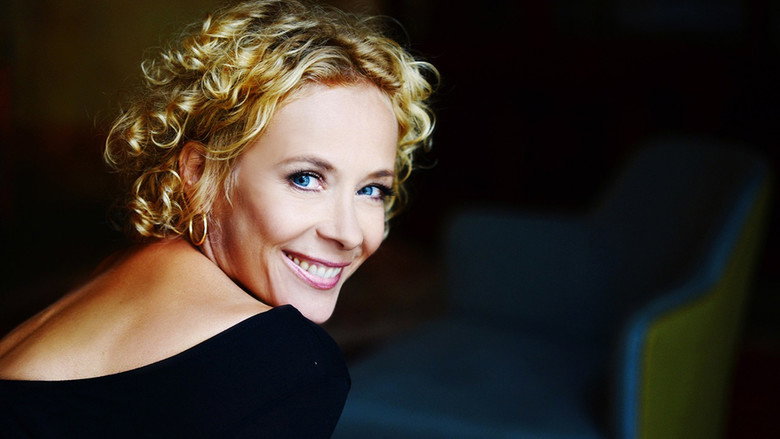 Margarethe von Trotta: A Women's Director backdrop 5