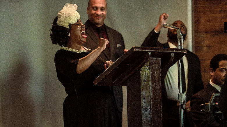 Remember Me: The Mahalia Jackson Story backdrop 8