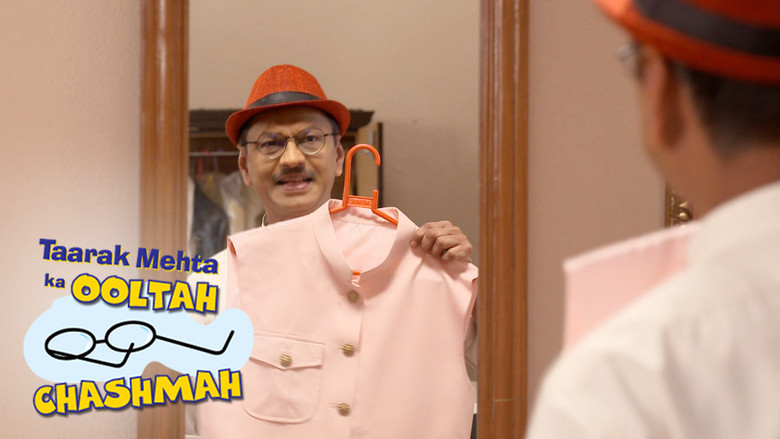 Popatlal Ke Jacket Ka Daag