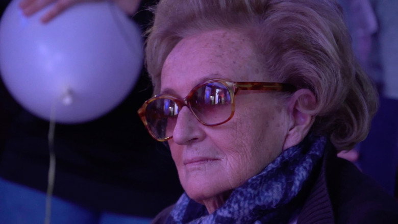 Bernadette Chirac, mémoires d'une femme libre backdrop 1