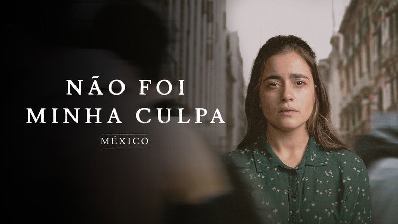 Not My Fault: Mexico backdrop 3