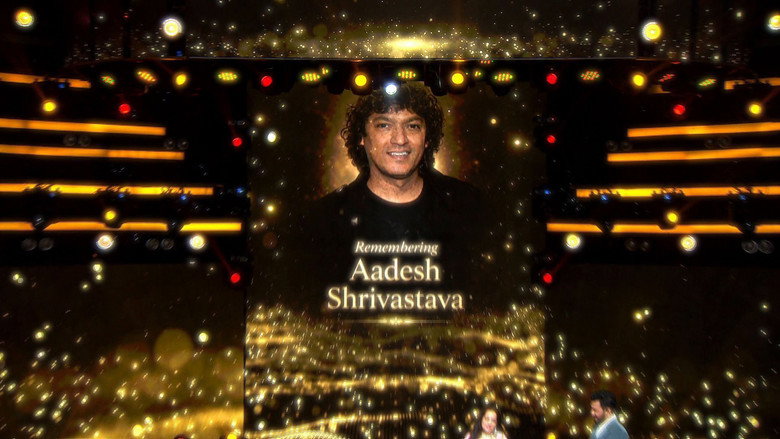 Remembering Aadesh Shrivastava