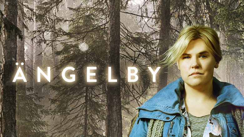 Ängelby backdrop 4