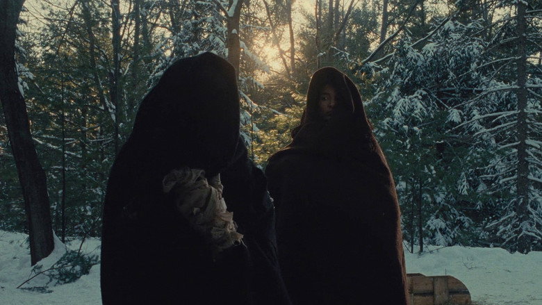 The Annunciation of Marie backdrop 2