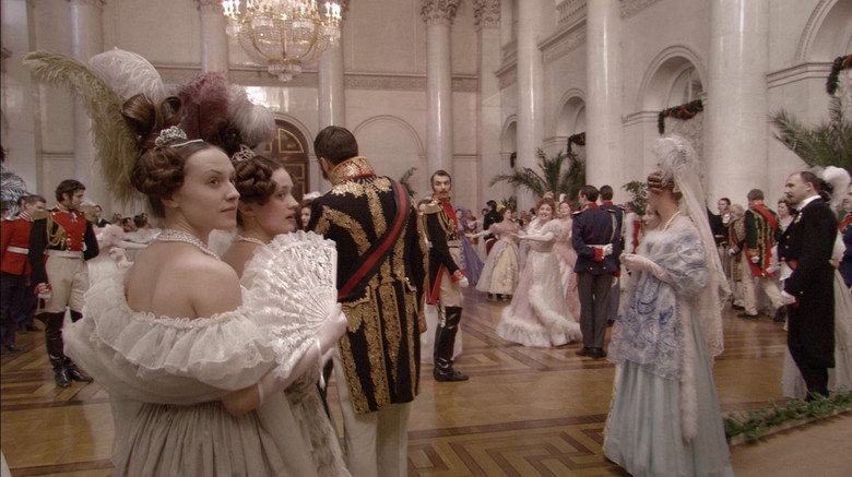 Russian Ark backdrop 9
