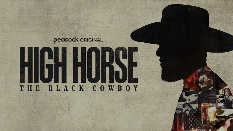 High Horse: The Black Cowboy