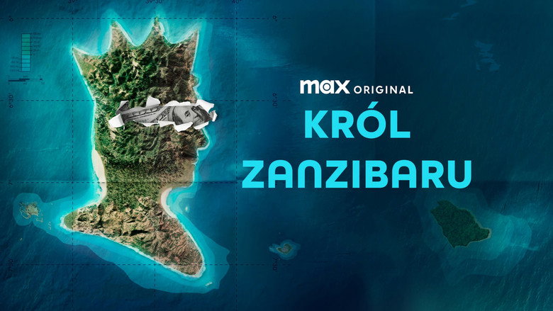 King of Zanzibar backdrop 3