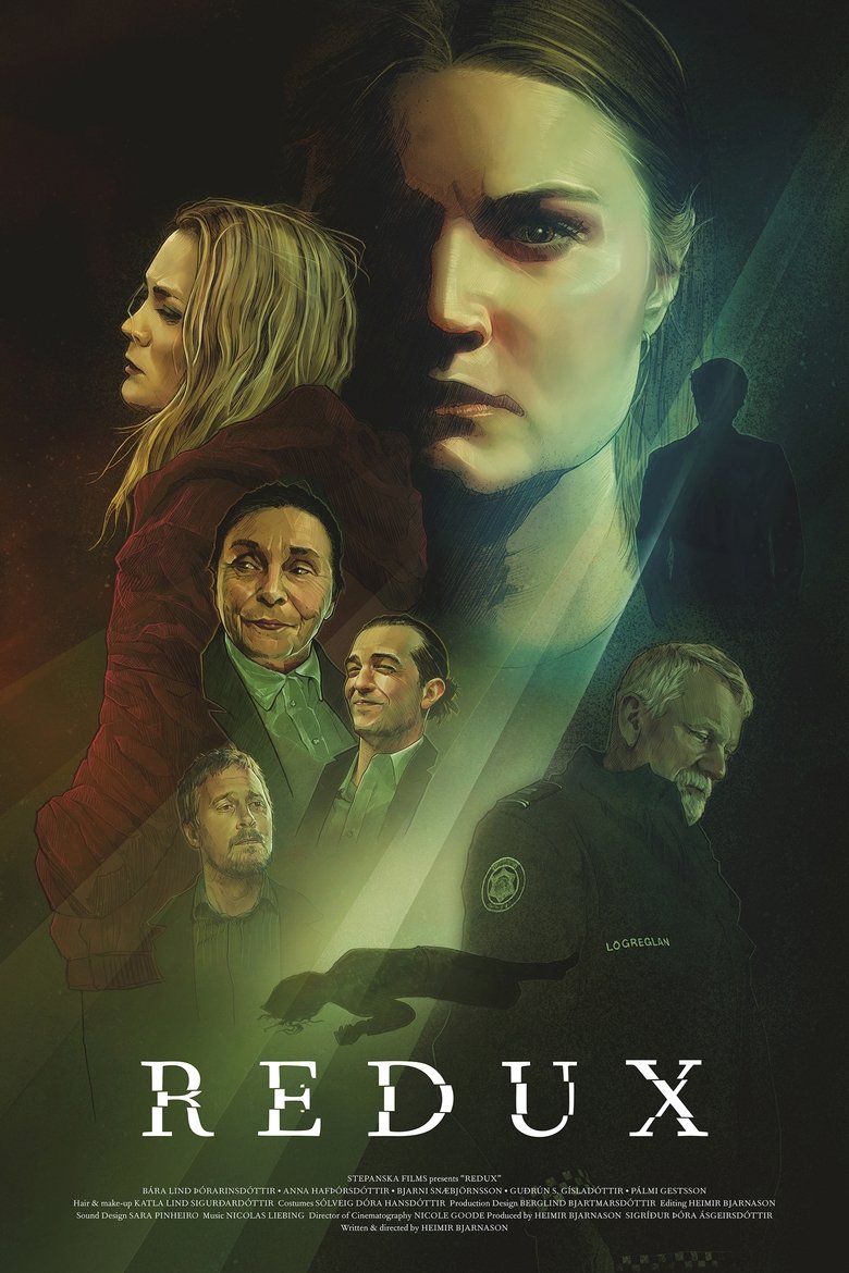 Movie Poster