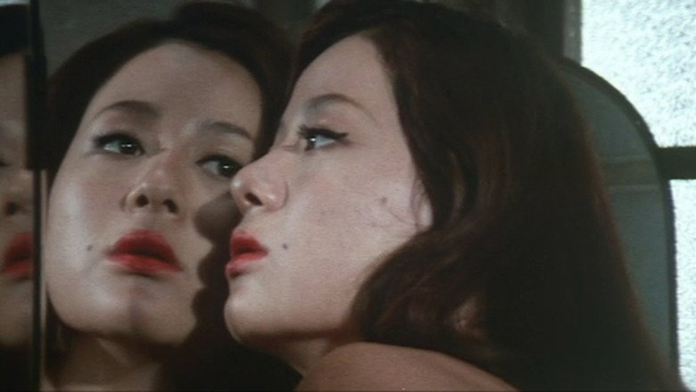 The Insatiable backdrop 3
