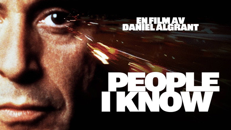 People I Know backdrop 7