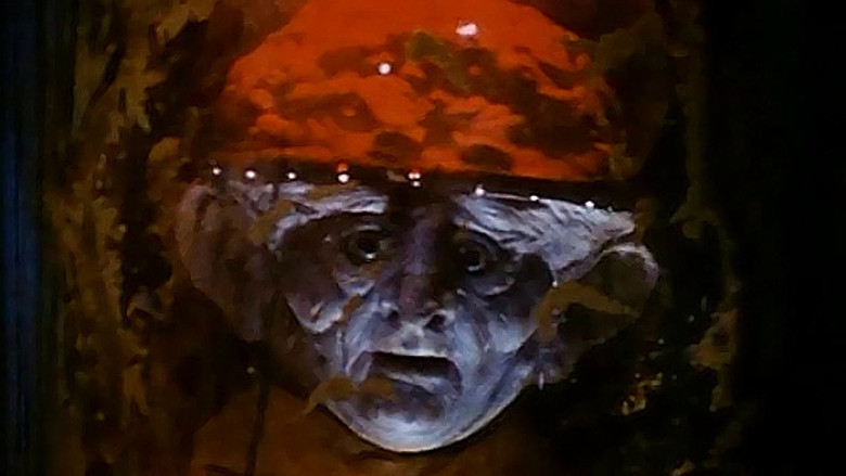 The Wizard of Mars backdrop 2