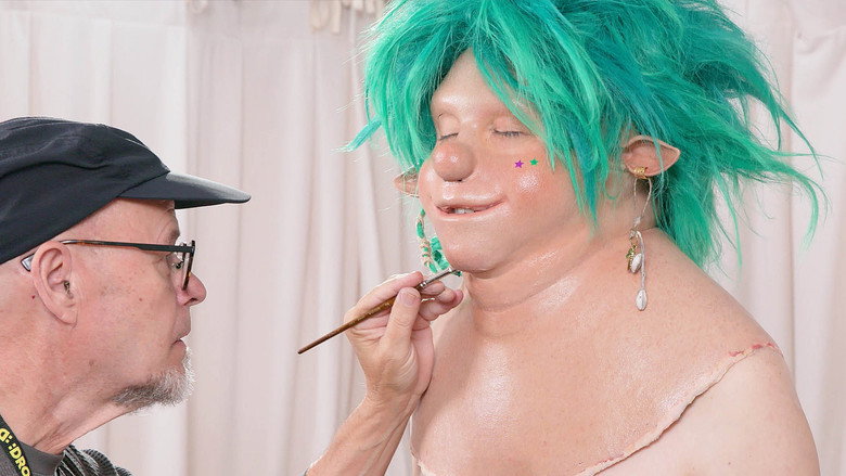 Last Looks: Dash Highland