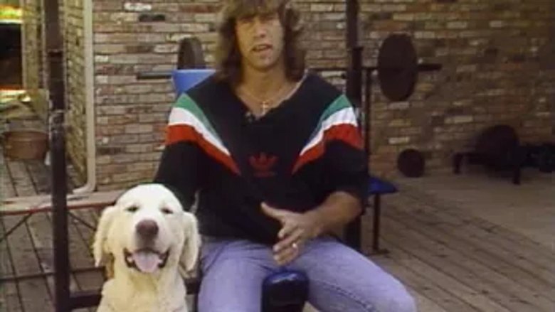 WCCW - September 12, 1987