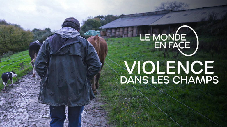 Violence dans les Champs backdrop 5