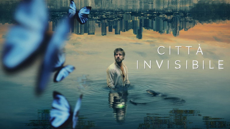 Invisible City backdrop 8
