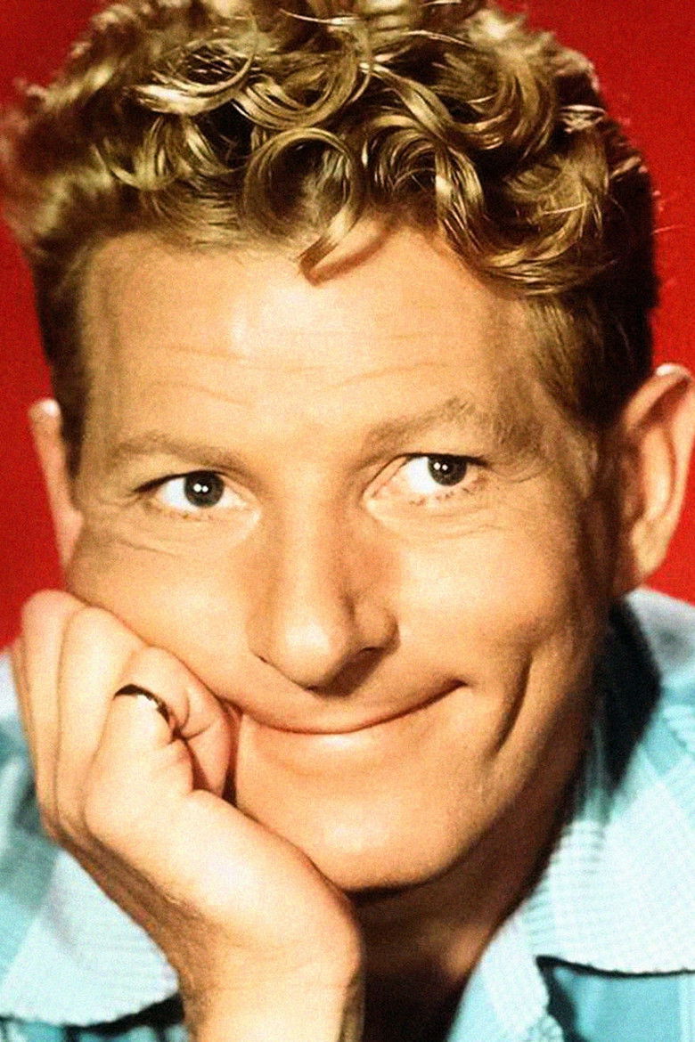 Danny Kaye