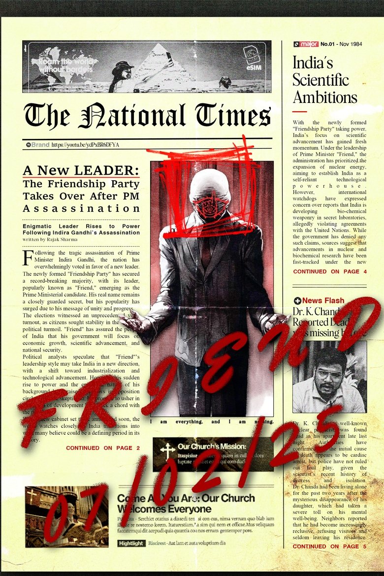 poster