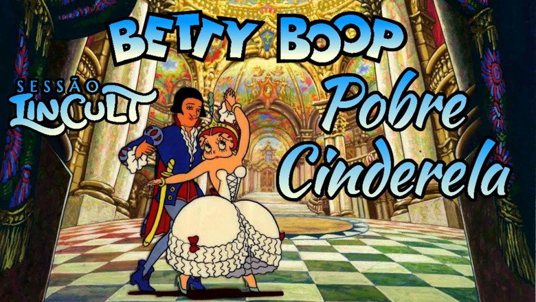 Betty Boop backdrop 3