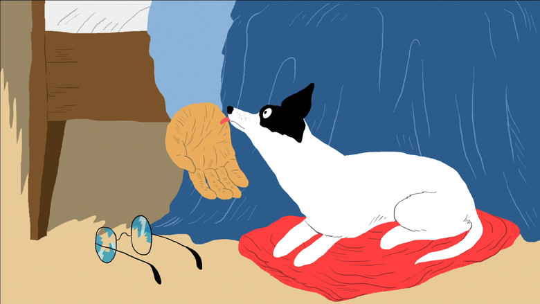 Life of a Mutt backdrop 3