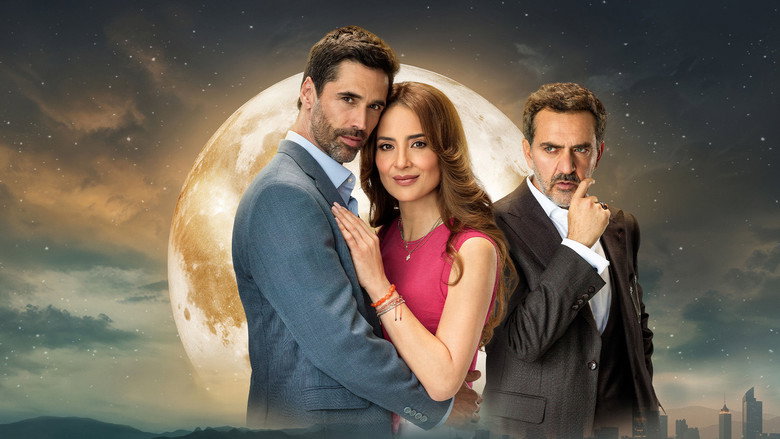 El Renacer de Luna backdrop 2