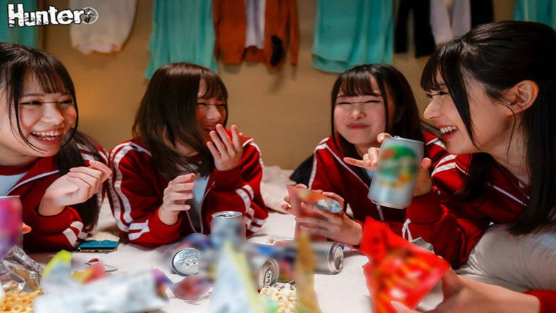 修学旅行中の女子生徒を次々と密着種付けピストンで中出しする鬼畜孕ませ教師 backdrop 8