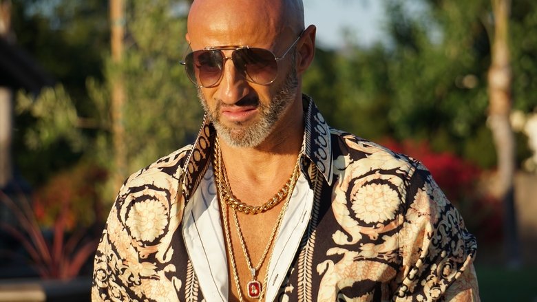 Robert Arevalo
