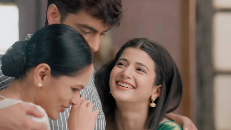 Abhira's secret worries Armaan