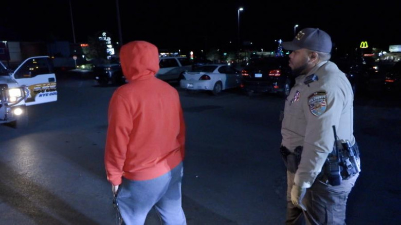 Convenience Store Disruption