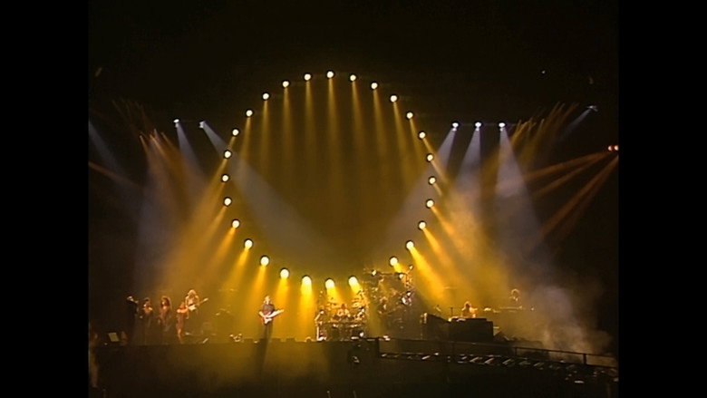Pink Floyd: Live in Venice backdrop 3