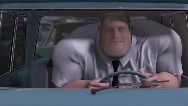 The Incredibles