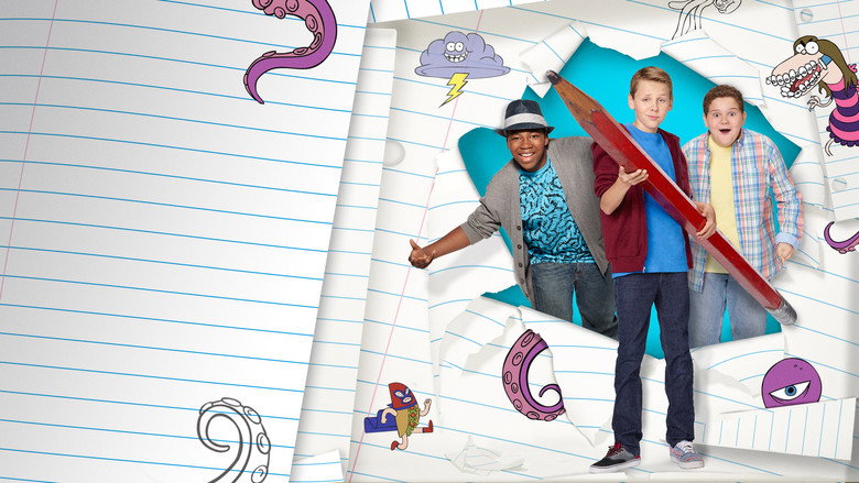 Kirby Buckets backdrop 7