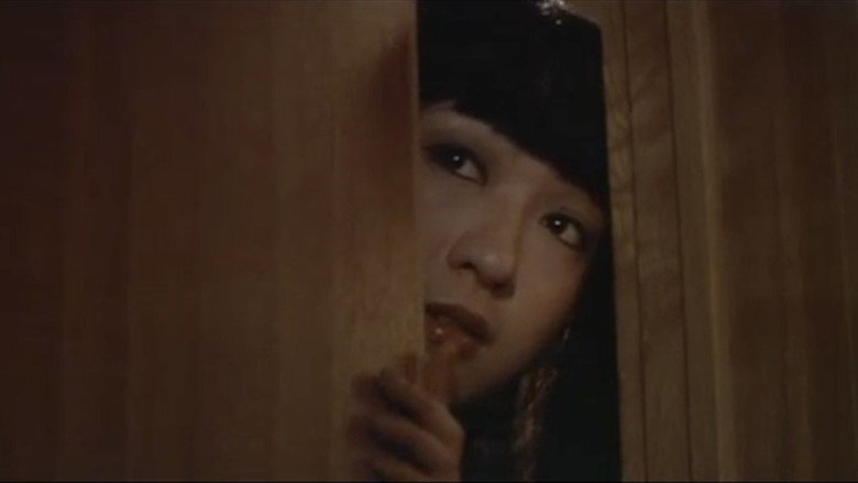 Fujio Akatsuka's Gag Porno: In the Mood Once Again backdrop 3
