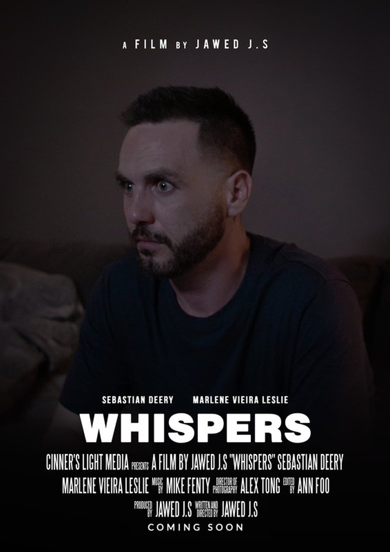 Whispers