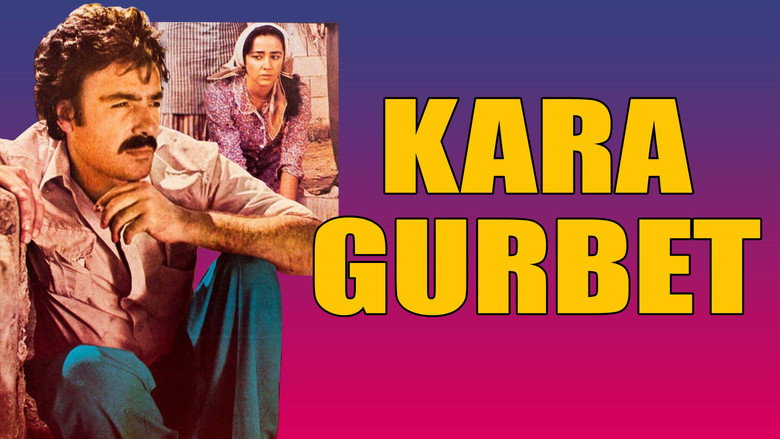 Kara Gurbet backdrop 2