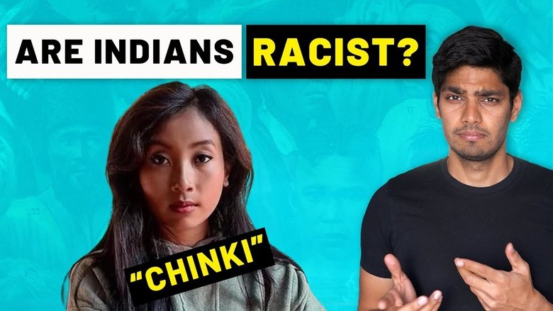 What makes Indian society so racist?