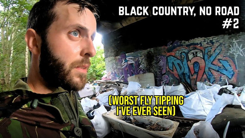 Abandoned Railways and Amusing Accents